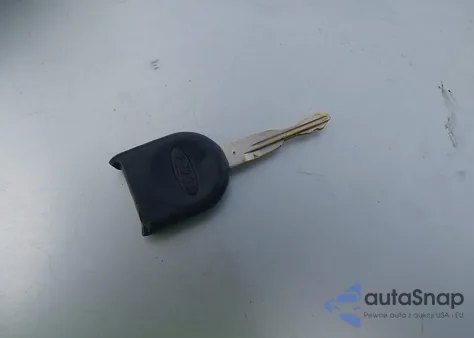 2007 Ford Focus S/Se/Ses z USA, uszkodzony, nr VIN 1FAFP34N47W275767